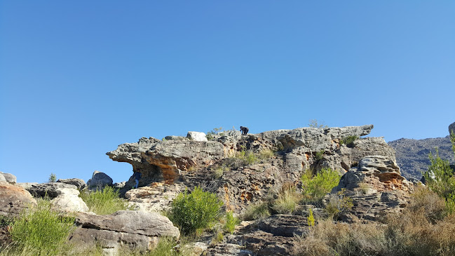 01 Voortrekker Rd, Ceres, 6835