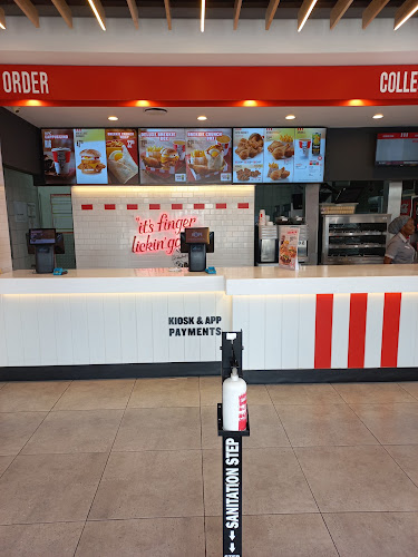 Comentarii opinii despre KFC Gordon Road