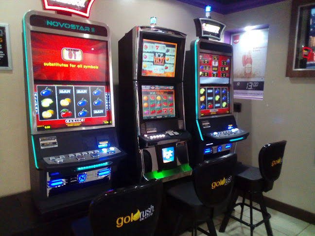 Comentarii opinii despre The Rock Tavern (Ha Ponke)