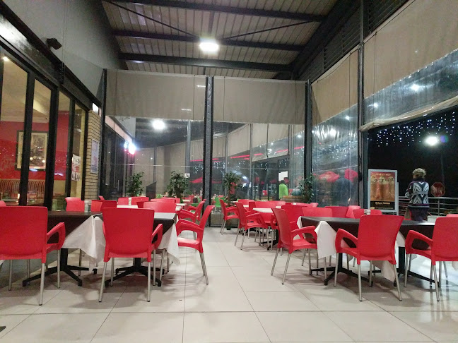 Comentarii opinii despre Bennigan's Grillhouse & Bar Boksburg