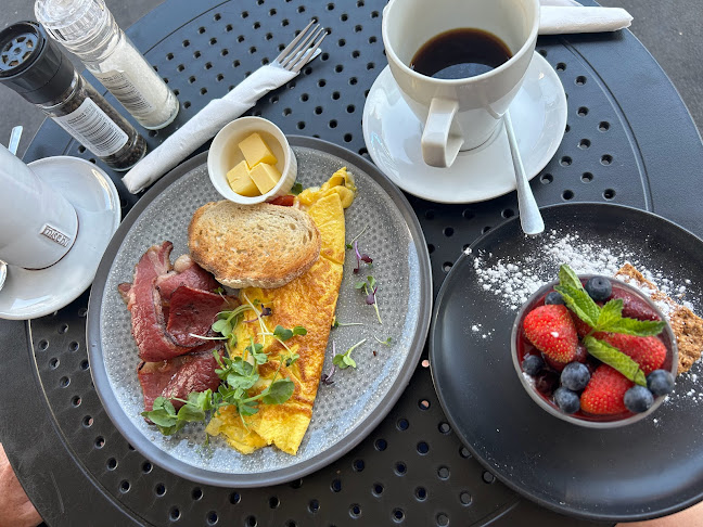 mischu coffee - Hospitality and gastronomy