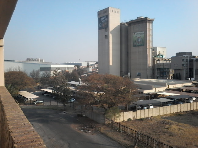 19 Industrie St, Isando, Kempton Park, 1600