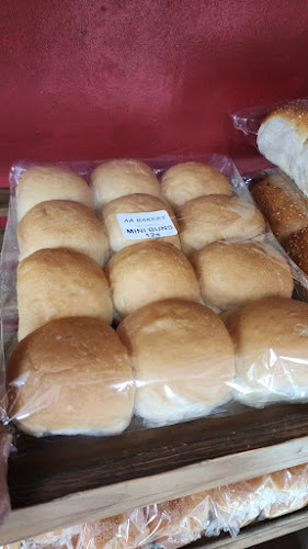 Comentarii opinii despre Al - Ameens Bakery