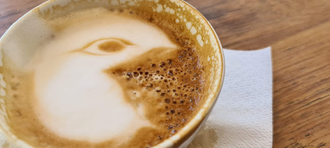 SOX Footwear & MOOD Coffee Bar - Stellenbosch