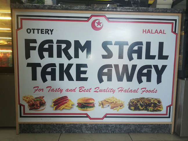 Farm Stall Take Aways - Cape Town