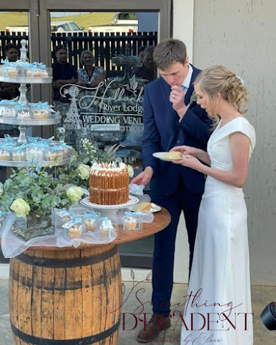 Something Decadent Handmade By Elmari