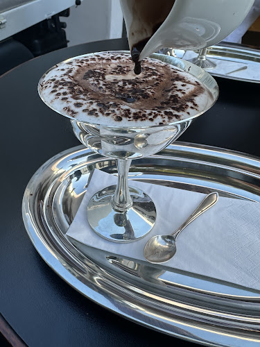 Lello’s Caffè Espresso Bar - Cape Town