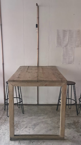 Nourish'd Café & Juicery. - Hospitality and gastronomy