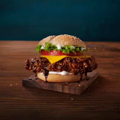 KFC Acropolis Centre - Hospitality and gastronomy