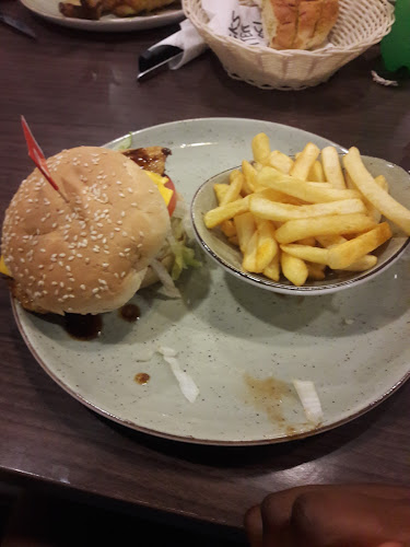 Comentarii opinii despre Pedros West Street