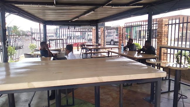 Ekhaya Corner Buy & Braai