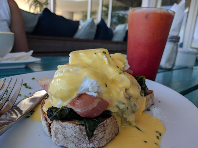 Rockpool Cape Town - Hospitality and gastronomy