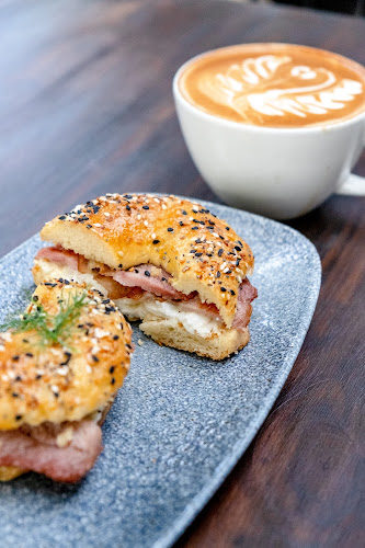 SOX Footwear & MOOD Coffee Bar - Stellenbosch