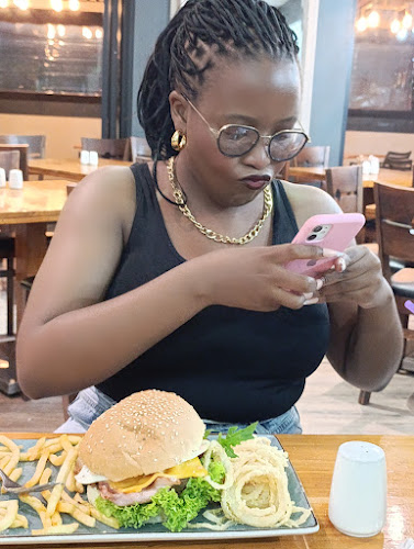 Next Chapter Restaurant