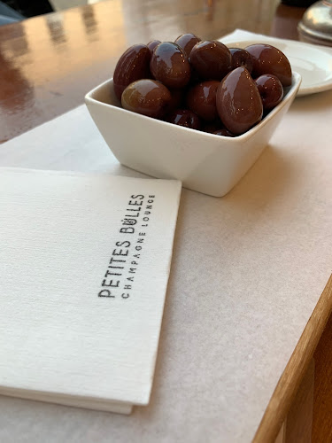 Petites Bulles - Hospitality and gastronomy