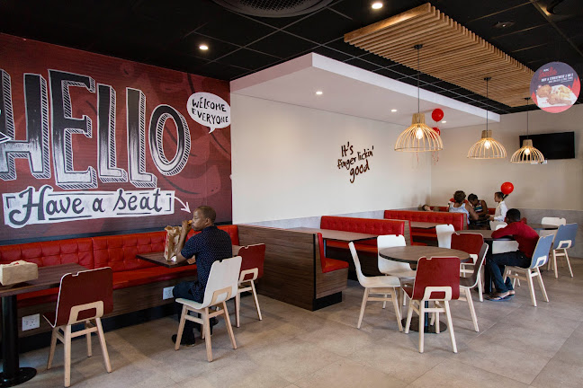 88 Commercial Rd, Sidwell, Gqeberha, 6001