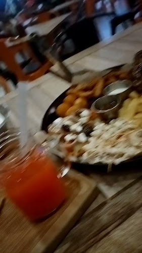 Opinii despre RocoMamas Vaal Mall în Vanderbijlpark - Hospitality and gastronomy