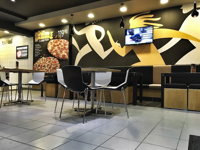 Debonairs Pizza - Pretoria
