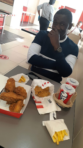 KFC Market Square - Hospitality and gastronomy