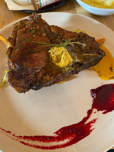 Opinii despre Zai Restaurant Durban în Durban - Hospitality and gastronomy