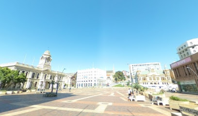 The VIP Lounge Dockside