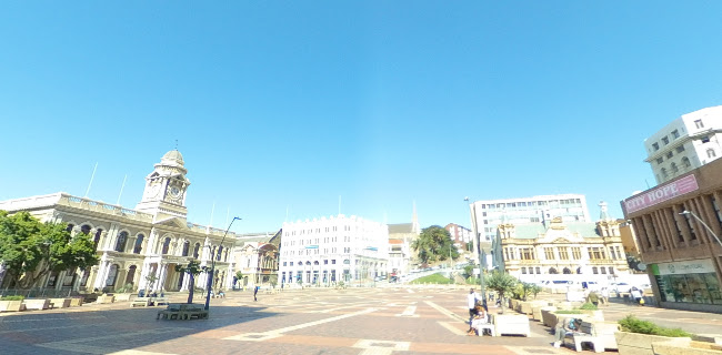 The VIP Lounge Dockside