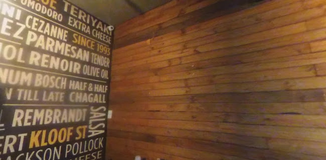 Comentarii opinii despre The Village Bicycle