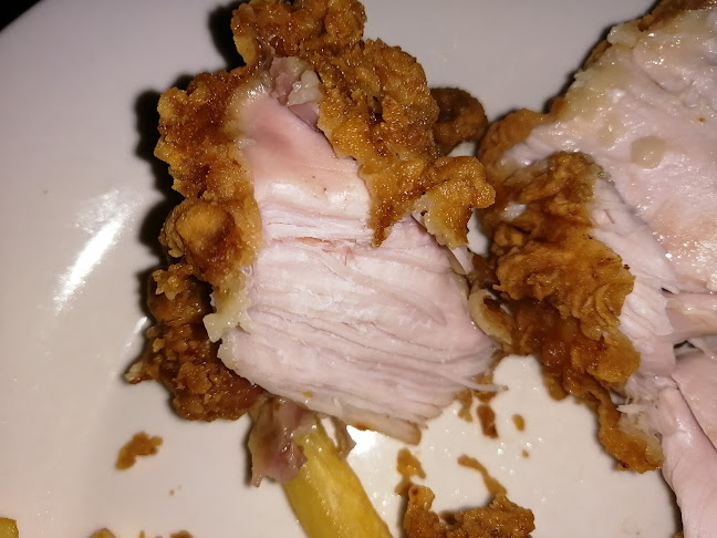 KFC Empangeni Rail - Hospitality and gastronomy