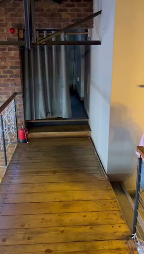 Opinii despre Green Bean Coffee Shop at Boskruin Butchery în Randburg - Hospitality and gastronomy