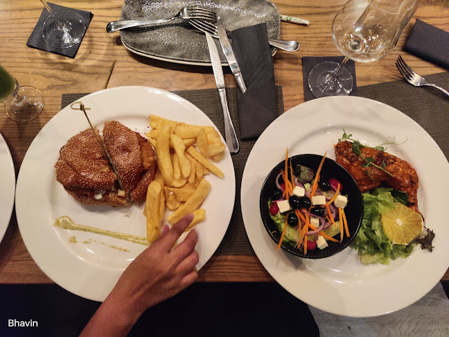 Fire & Vine - Pietermaritzburg