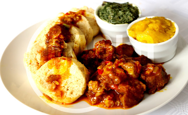 Gaolo - Go Monate - Meadowlands West