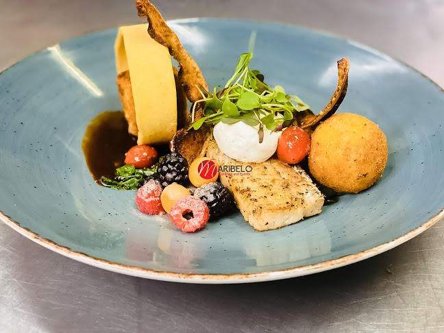 Comentarii opinii despre Maribelo Catering & Restaurant