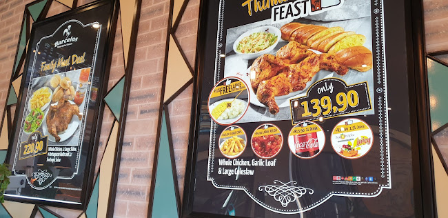 Barcelos Engen Del Judor - Hospitality and gastronomy