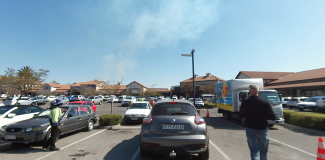 Del Forno Weltevreden Park - Hospitality and gastronomy