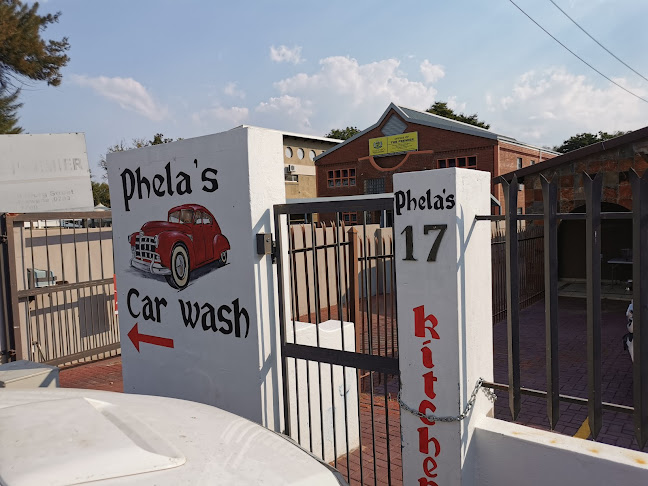 Opinii despre Phela's Kitchen în Polokwane - Hospitality and gastronomy