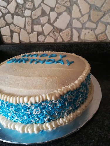 Opinii despre Creamylicious creations în Durban - Hospitality and gastronomy