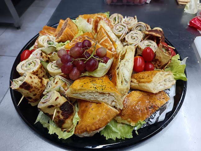 Comentarii opinii despre Kleine Schwaben