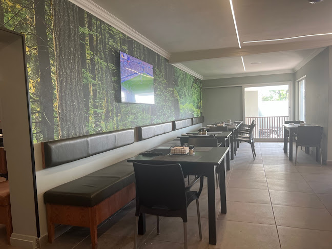 Opinii despre High Society Sandton în Sandton - Hospitality and gastronomy