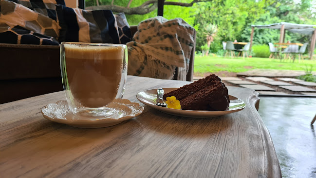 Offenbach's Coffee. - Hospitality and gastronomy