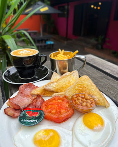 Comentarii opinii despre The Village Bar & Grill - Margate