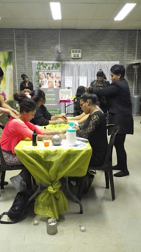 Oddfellows Hall - Cape Town