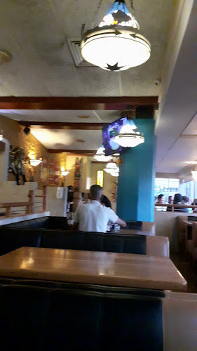 Opinii despre Rodeo Spur Halaal în Cape Town - Hospitality and gastronomy