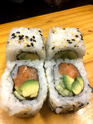 Maggie's Chinese Restaurant & Sushi Bar - Roodepoort