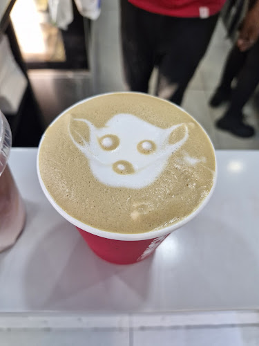 Opinii despre vida e caffè Gardenview Service Station în Bedfordview - Hospitality and gastronomy