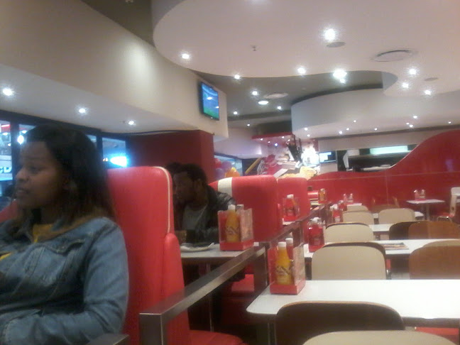 Comentarii opinii despre Wimpy