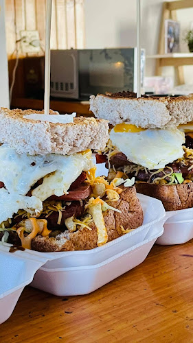 Opinii despre KwaSpencer în Bisho - Hospitality and gastronomy