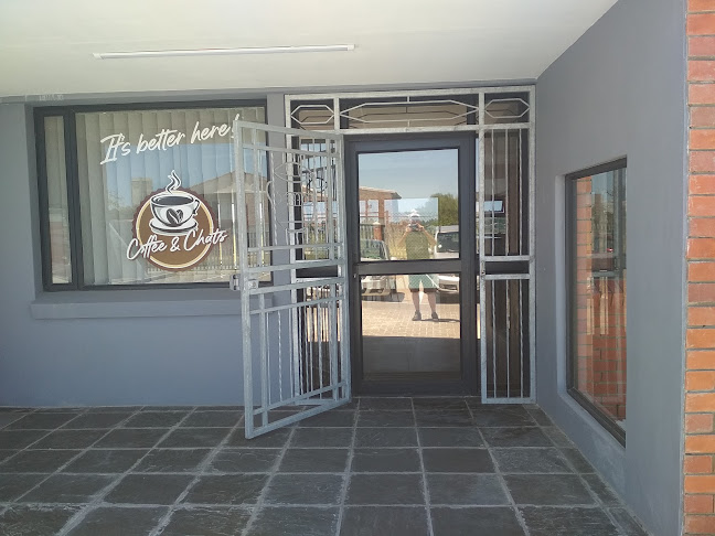 Coffee and Chat - Hospitality and gastronomy