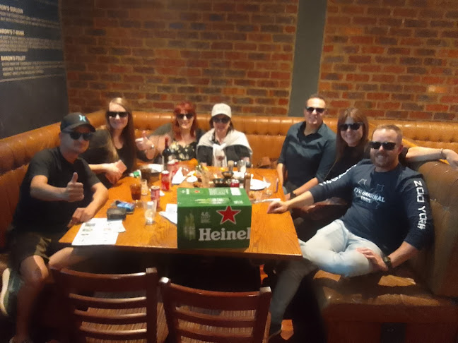 The Baron Woodmead - Hospitality and gastronomy