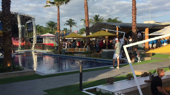 Altitude Beach - Sandton