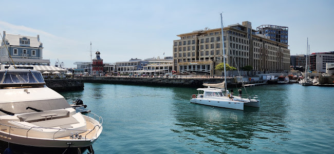 La Parada V&A Waterfront - Hospitality and gastronomy